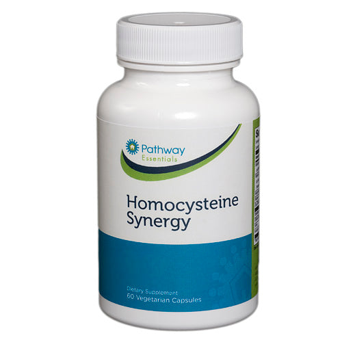 Homocysteine Synergy - My Village Green