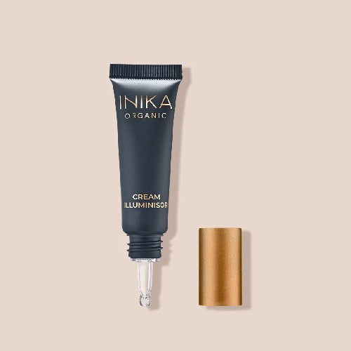 Organic Cream Illuminisor (Pink Pearl)