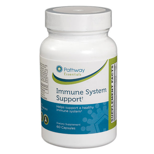 Immune System Support - My Village Green