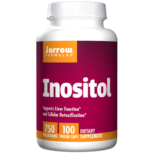 Inositol - Jarrow Formulas