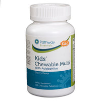 Thumbnail for Kids Chewable Multi - My Village Green