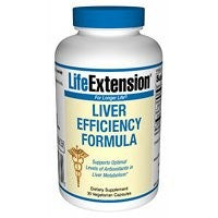 Thumbnail for Liver Efficiency Formula - My Village Green