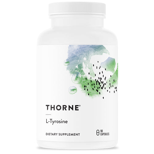 L-Tyrosine - Thorne