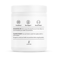 Thumbnail for Cal-Mag Citrate + Vitamin C - Thorne