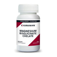 Thumbnail for Magnesium Bisglycinate Chelate - My Village Green