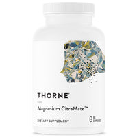 Thumbnail for Magnesium Citramate - Thorne