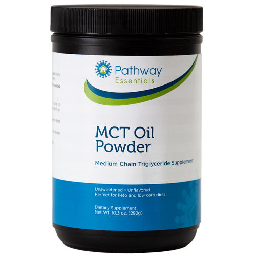 Mct Oil Powder - My Village Green