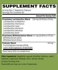 Thumbnail for Men’s 50 Billion Probiotic Formula