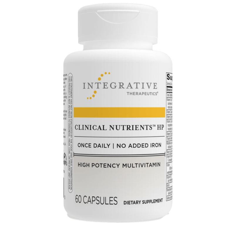 Clinical Nutrients HP - Integrative Therapeutics