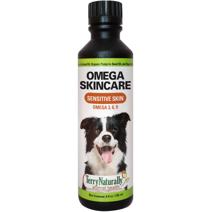 OMEGA SKINCARE