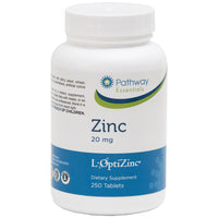 Thumbnail for Opti-Zinc 20Mg - My Village Green