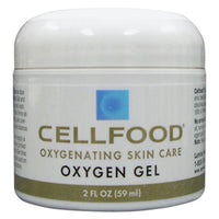 Thumbnail for Oxygen Gel - Cellfood
