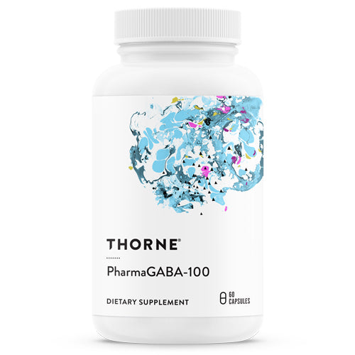 Pharmagaba-100 - Thorne