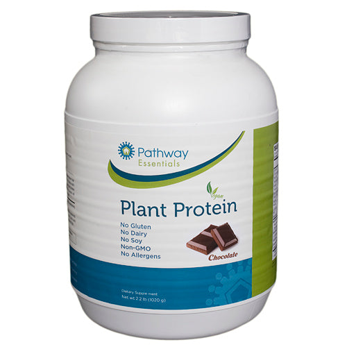 Plant Protein Chocolate - My Village Green