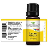 Thumbnail for Og Lemon Essential Oil - My Village Green