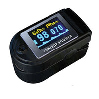 Thumbnail for PULSE OXIMETER - My Village Green