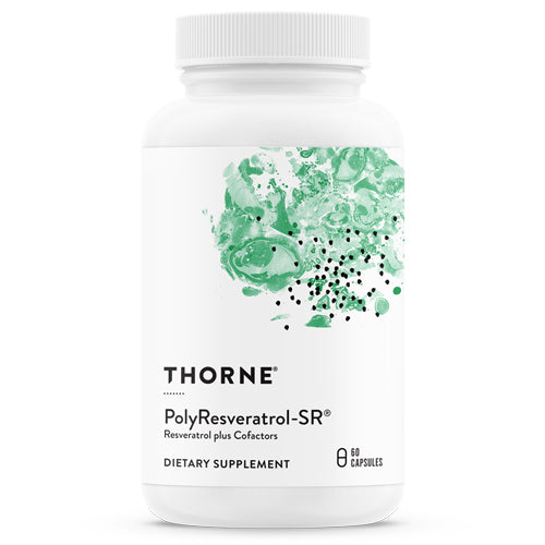 Polyresveratrol-Sr - Thorne