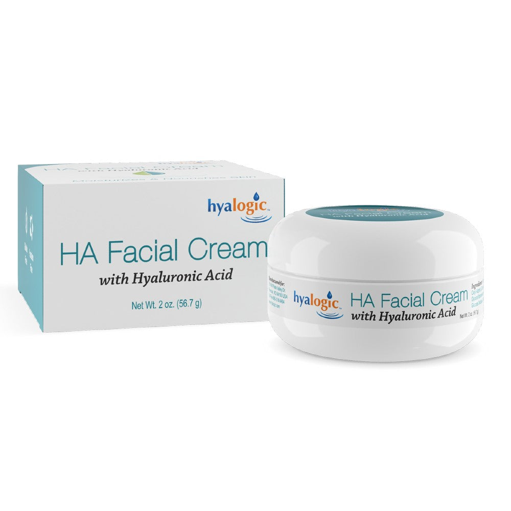 HA Facial Cream