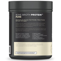 Thumbnail for Bone Broth Protein Pure - Ancient Nutrition