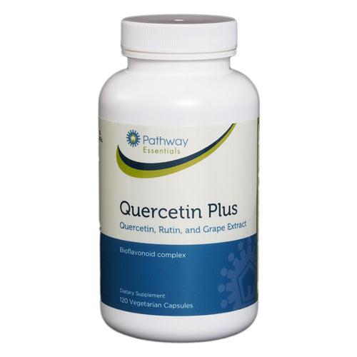 Quercetin Plus - My Village Green