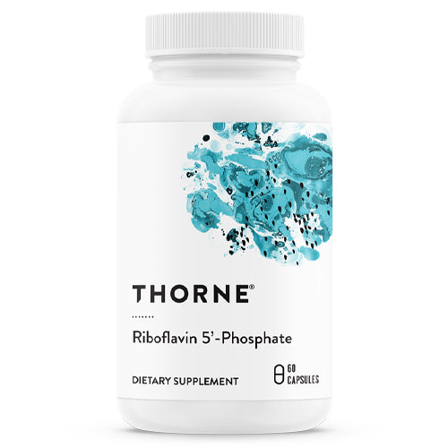 Riboflavin 5 Phosphate - Thorne