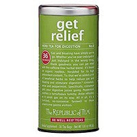 Get Relief - My Village Green