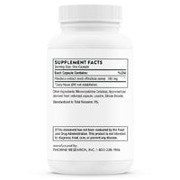 Thumbnail for Rhodiola Rosea - Thorne