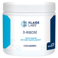 Thumbnail for D-ribose - Klaire Labs