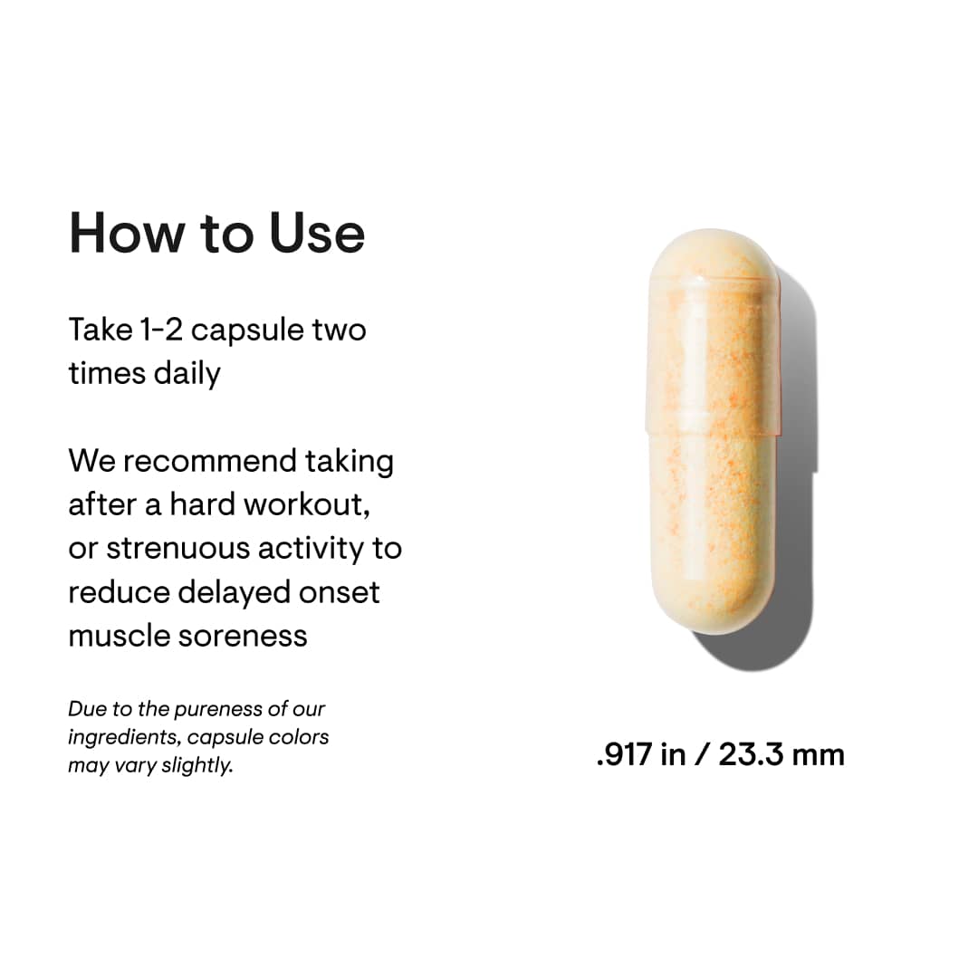 Curcumin Phytosome 1000 mg (formerly Meriva 500 SF)