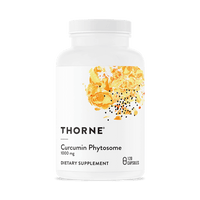 Thumbnail for Curcumin Phytosome - Thorne