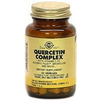 Quercetin Complex With Ester-C Plus - My Village Green