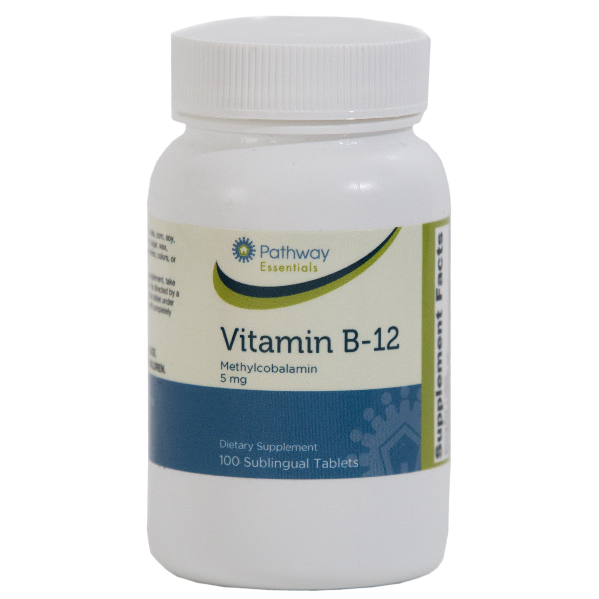 Vitamin B-12 (Methylcobalamin) - My Village Green