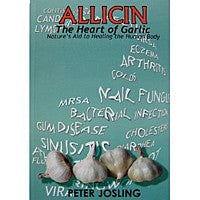 Thumbnail for Allicin