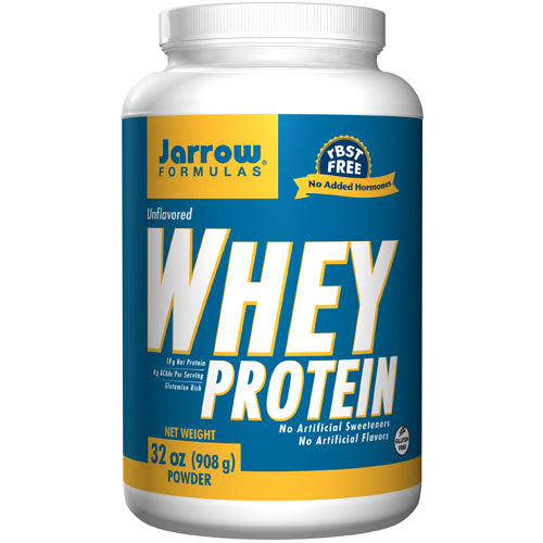 Whey  Protein - Jarrow Formulas