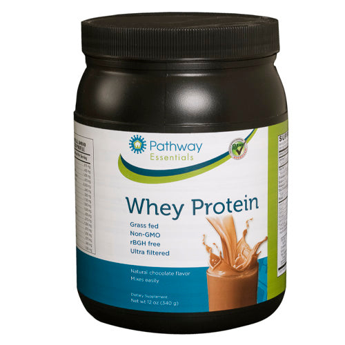 Whey Protein Chocolate - My Village Green