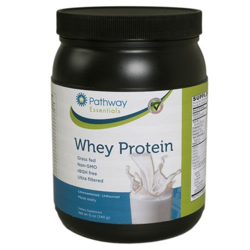 Whey Protein Unflavored - My Village Green