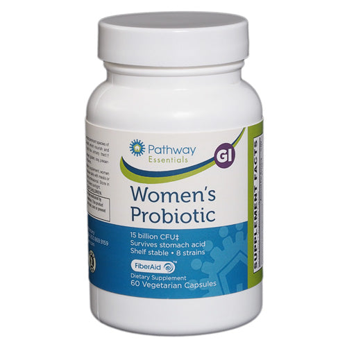 Womens Probiotic - My Village Green