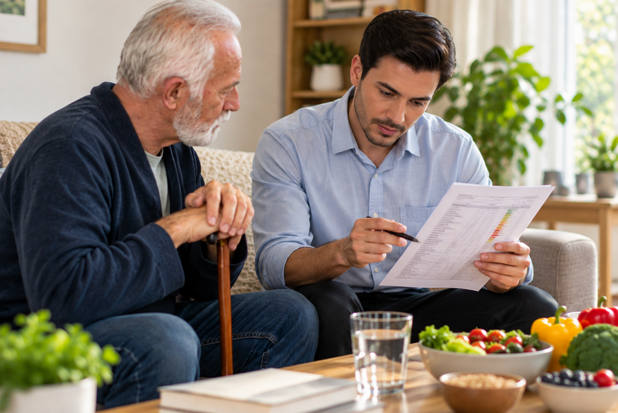 Celiac Disease Testing: Do It Before You Go Gluten-Free