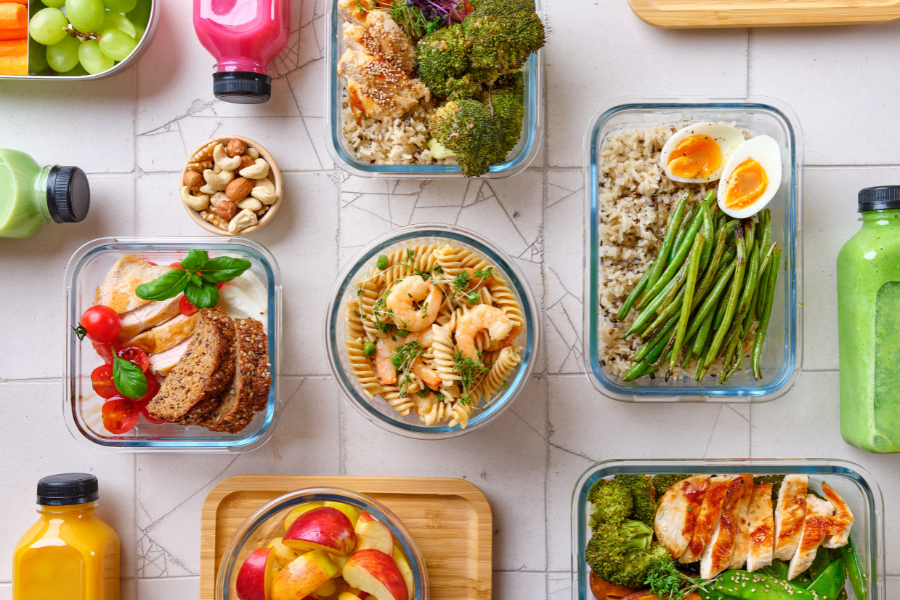 9 Essential Meal Planning Tips For A Healthier Lifestyle