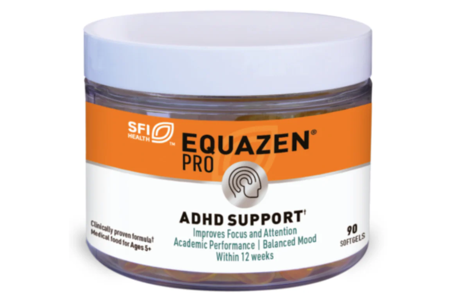 ADHD, Omega-3s, and Brain Health: Understanding the Nutritional Connection