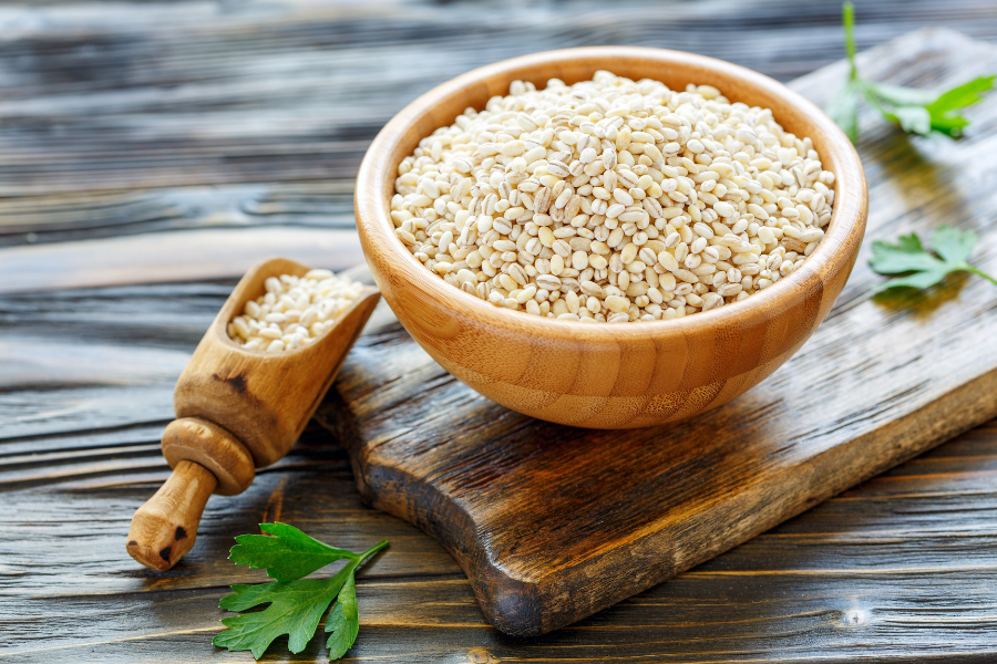 Can Beta-Glucan Promote Gut and Liver Health? New Research Says Yes
