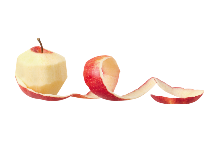 Can Apples, Tea, and Chocolate Really Help Lower Blood Pressure? The Science Says Yes