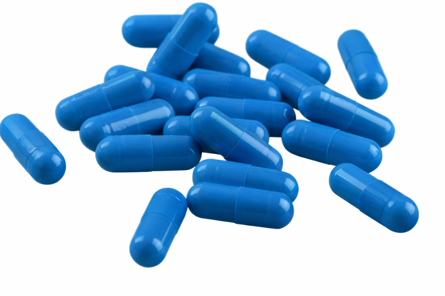 Compounded Methylene Blue for Cellular Energy and Cognitive Support