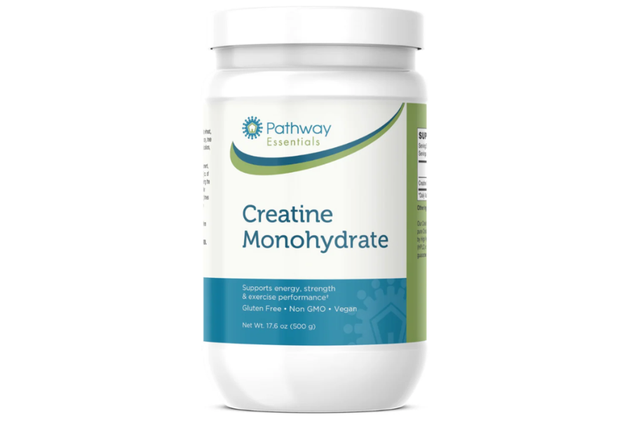 Creatine for Brain Health: Boost Memory, Mood & Mental Energy