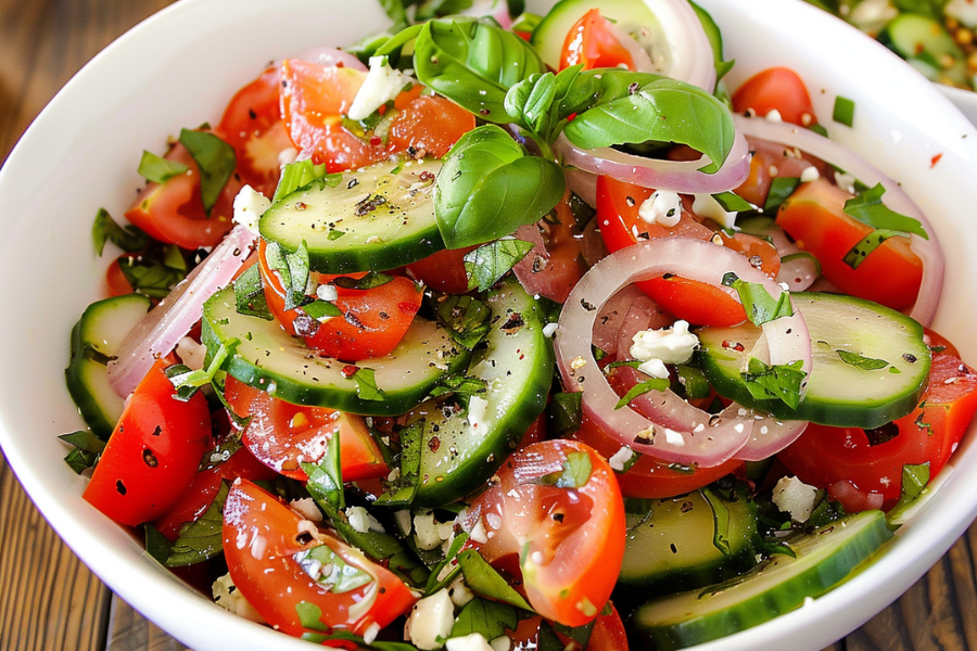 Embrace Summer's Bounty: Why You Should Shop Local Produce