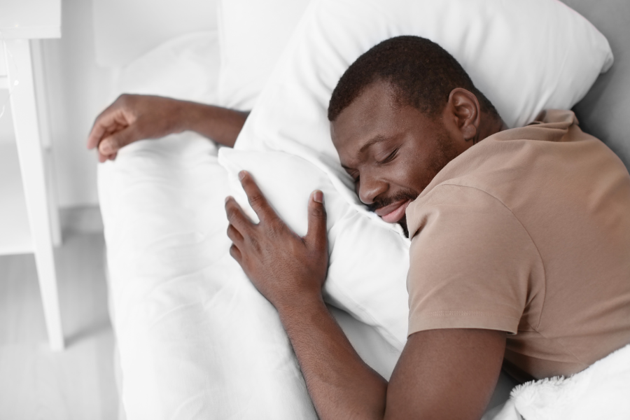 From Workouts to Sweet Dreams: How Exercise Enhances Sleep Quality