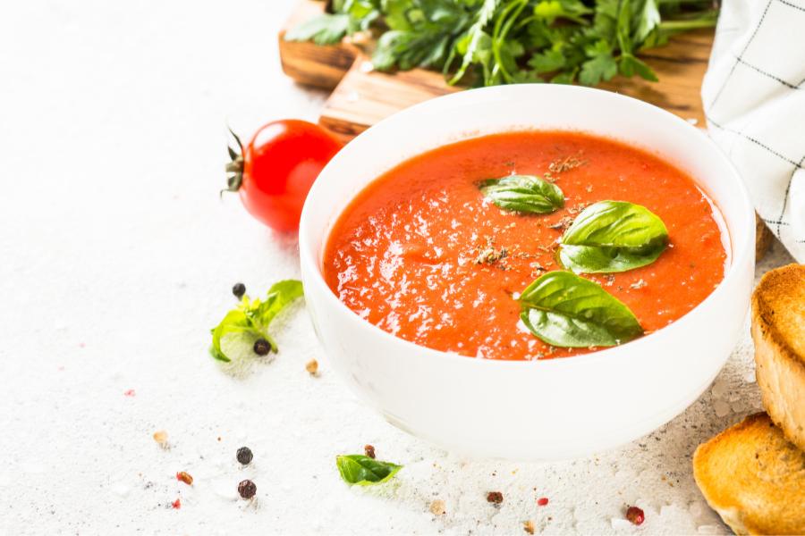 Fall’s Final Harvest: Why You Should Love Late-Season Tomatoes