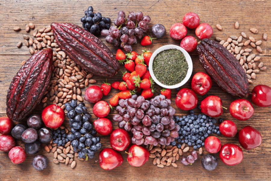 Flavanol-Rich Foods for Heart Health: Best Foods and Benefits
