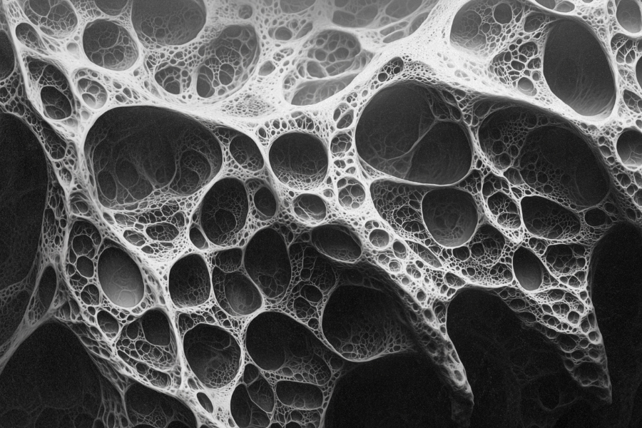 GLP-1 Medications, Bone Health, and Rapid Weight Loss: What You Should Know