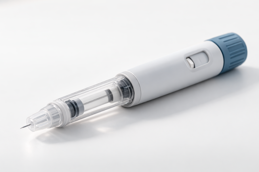 GLP-1 Medications and Metabolic Health: How to Support Your Body Beyond Weight Loss